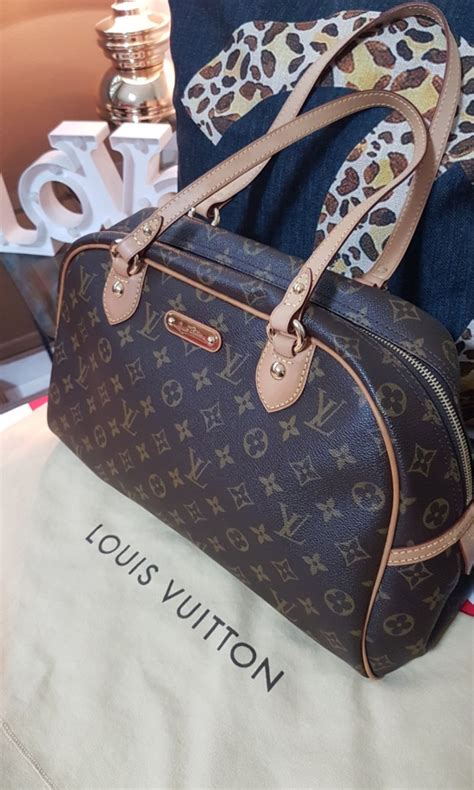 lv montorgueil gm size|Best 25+ Deals for Louis Vuitton Montor.